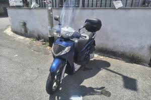 Honda SH 150