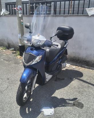 Honda SH 150