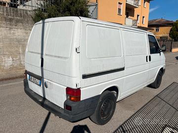 Volkswagen Transporter t4 
