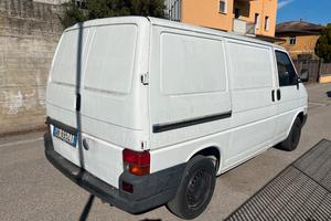 Volkswagen Transporter t4 