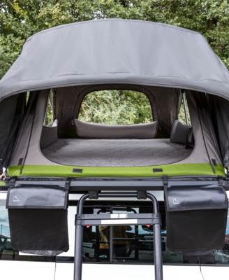 Noleggio Tenda da Tetto Auto Overland Berger – Rom