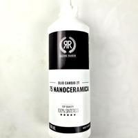 Olio cambio RR SAE 75 NANOCERAMICA 100% sintetico 