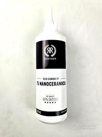 Olio cambio RR SAE 75 NANOCERAMICA 100% sintetico 