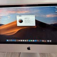 Computer Apple Imac 24”