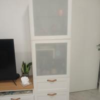 colonna Besta Ikea 