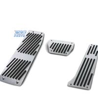 PEDALI BMW E30 E36 E46 E90 E91 E92 E93 LOOK M AUTO