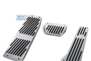 PEDALI BMW E30 E36 E46 E90 E91 E92 E93 LOOK M AUTO