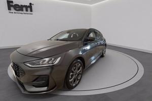 FORD Focus 1.0 ecoboost h ST-Line Style 125cv