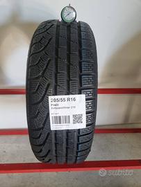 Gomme Usate Pirelli 205 55 16 Guarda Catalogo