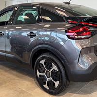 Portellone e porte citroen c4 new