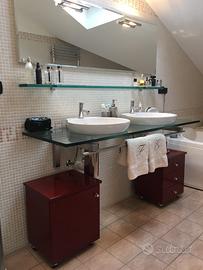 Mobiletti bagno