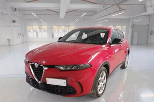 ALFA ROMEO TONALE 1.5 130 CV HYBRID TCT7 SUPER SUV