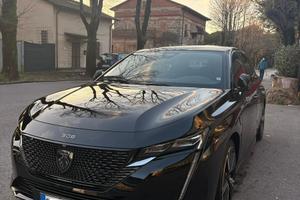 Peugeot 308 PHEV 180- Gt Line