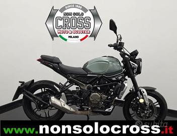 VOGE Trofeo 300 AC - ANNO