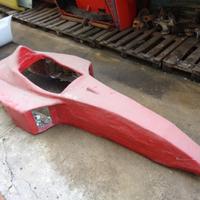 CARROZZERIA MODELLO F1 - PROTOTIPO - 2,5 METRI
