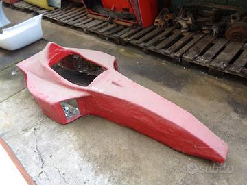 CARROZZERIA MODELLO F1 - PROTOTIPO - 2,5 METRI