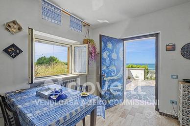 Appartamento di 55 m² con 2 locali e posto auto a 