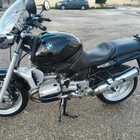 BMW R 850 R
