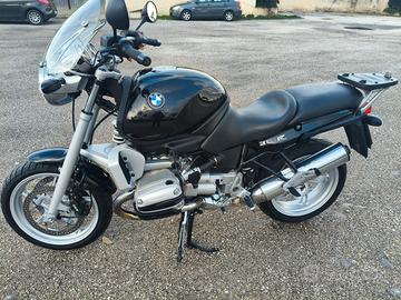 BMW R 850 R