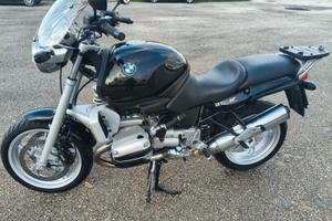 BMW R 850 R