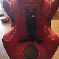 Seggiolino auto bebeconfort Iseos