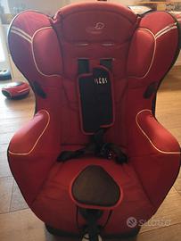 Seggiolino auto bebeconfort Iseos