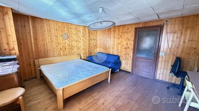 CASA SEMINDIPENDENTE A DARFO BOARIO TERME