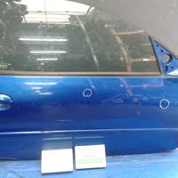 PORTIERA ANTERIORE DESTRA PEUGEOT 206 Cabrio 1a Se