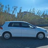 VW Golf 7 1.6 TDI 110cv - 2016 - Full LED - Navi -