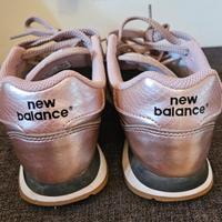 scarpa donna NB