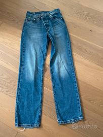 Jeans Levi’s 501 90’s