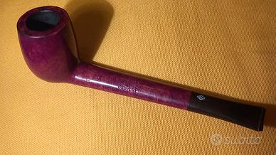 parker super bruyere 142 canadese