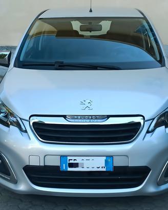 Peugeot 108 VTi 68 3 porte Allure TOP!
