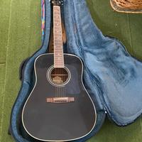 Chitarra Washburn Hd-10sb