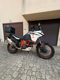 KTM 1090 Adventure R