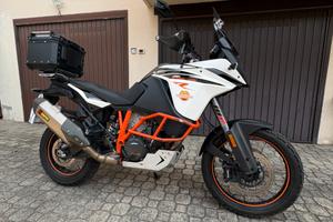 KTM 1090 Adventure R