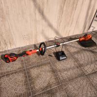 Taglia bordi black & Decker 