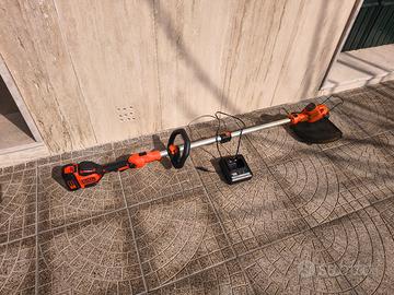 Taglia bordi black & Decker 