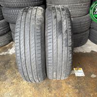 gomme usate 2156517 Estivo KLEBER - DYNAXER SUV - 