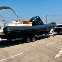 Carrelli rimorchio per barche, auto, moto e merci