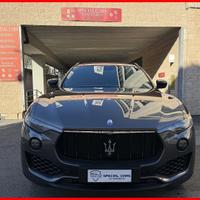 Maserati Levante V6 Diesel GranSport