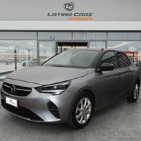 Opel Corsa 1.2 Edition s&s 100cv con CarPlay