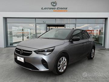 Opel Corsa 1.2 Edition s&s 100cv con CarPlay