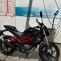 Benelli BN125 - anno 2021