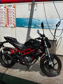 Benelli BN125 - anno 2021
