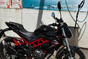 Benelli BN125 - anno 2021