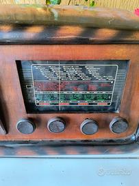 radio epoca