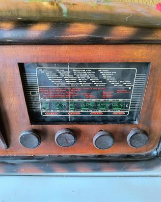 radio epoca