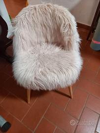 Poltrona Maison du Monde