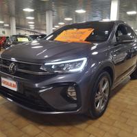VOLKSWAGEN Taigo 1.0 TSI DSG R-Line 17" TETTO